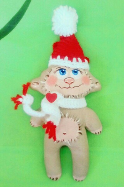 #игрушки@fan_handmade.Доброго времени суток!!! Предлагаю вашему вниманию сувениры, выполненные в ... - 2