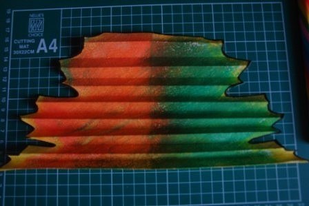     - 5