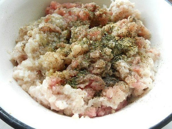 Самые вкусные чебуреки. .Рецепт этих чебуреков для меня - находка! Во-первых, тесто замешивается ... - 6