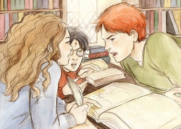 Для тех, кто не знает, что почитать. Опрос был проведен среди читающей молодежи (80%). Топ 100 книг ...