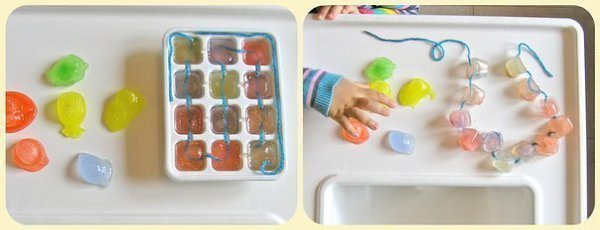 ИГРЫ С ВОДОЙ.Игры с водой - это генератор хорошего настроения для всей семьи, а еще - один из самых ... - 2