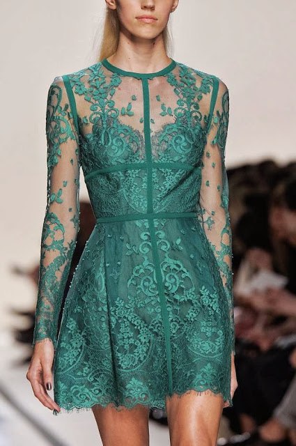 Elie Saab. - 3