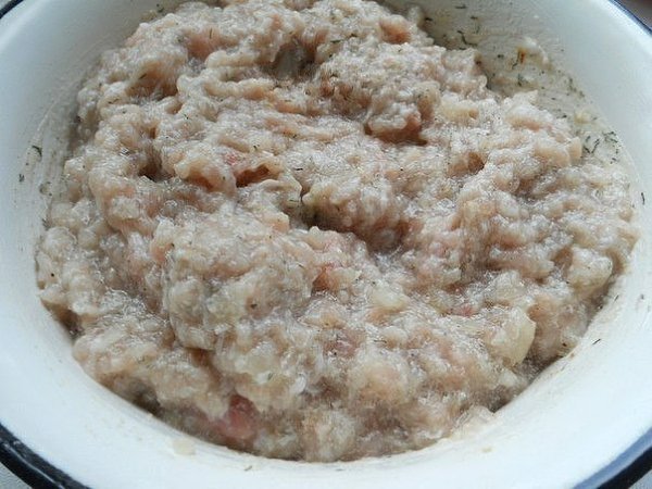 Самые вкусные чебуреки. .Рецепт этих чебуреков для меня - находка! Во-первых, тесто замешивается ... - 7