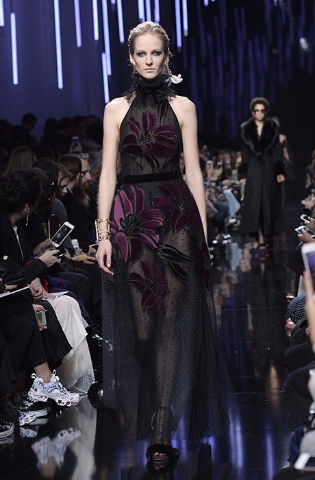 20      Elie Saab.     ... - 7