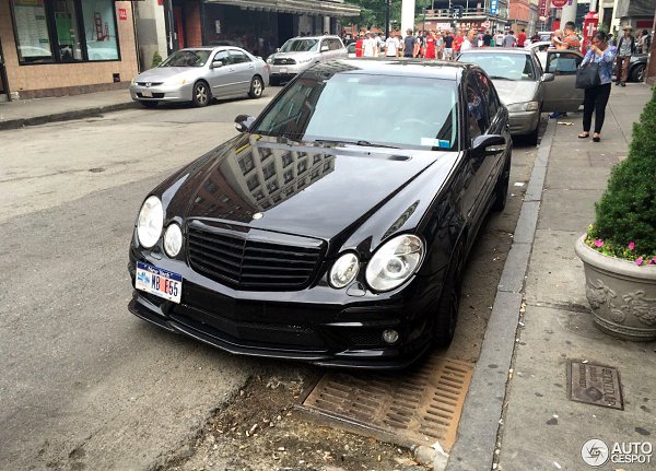 Mercedes-Benz - 14 �������� 2016 � 15:51