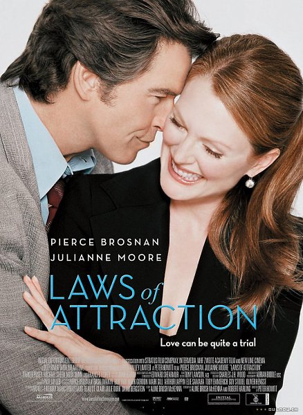   (. Laws of attraction)     - ...