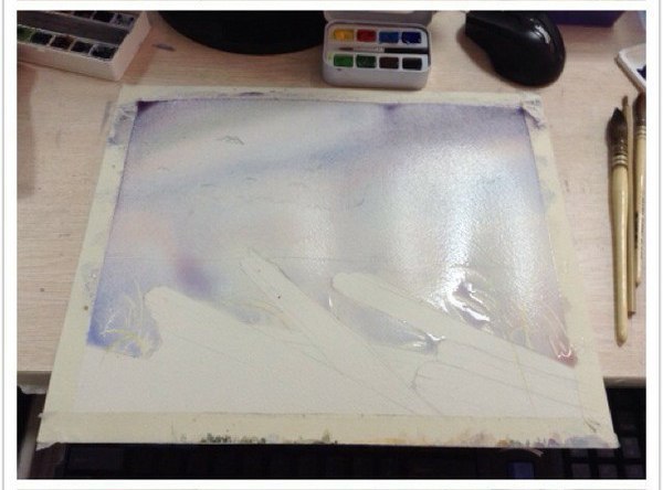 #_@ele_art_school. #@ele_art_school    - 4