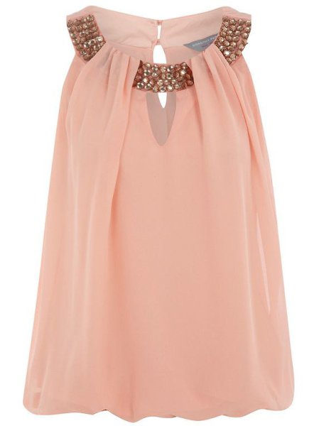 Шикарные легкие блузы. - 5