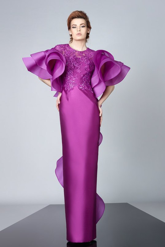 Edward Arsouni Couture - 5