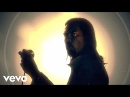 Pop Evil - Footsteps (Go Higher)