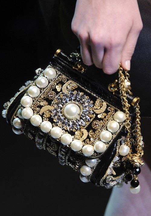 Dolce & Gabbana Baroque. - 3