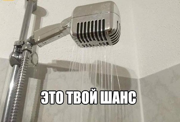     !