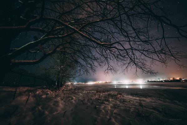 Пеновские ночи. Тверская область, Россия. Фотограф - Tatiana Afinogenova - 8