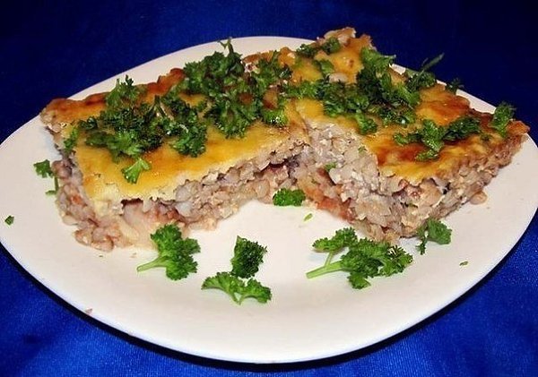 Такую гречку вы еще не ели: 5 вкуснейших некалорийных рецептов с одной из самых полезных круп. 1. ... - 5
