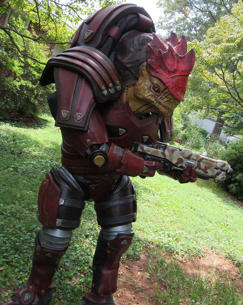         Mass Effect,      ... - 8