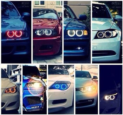 | BMW - 6  2016  13:35