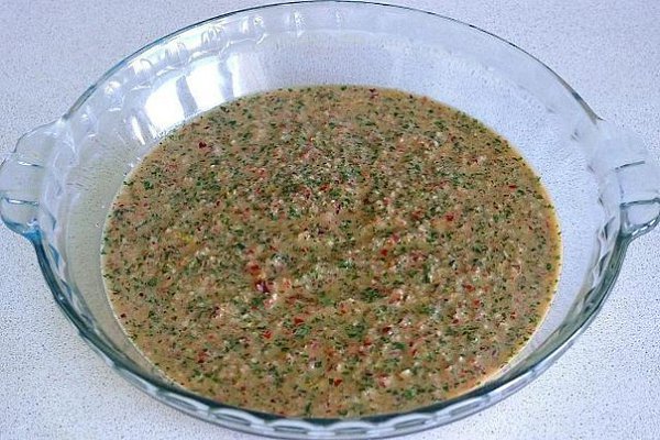 КУРИНЫЕ КРЫЛЬЯ В СОУСЕ ПИРИ-ПИРИ.Ингредиенты:куриные крылышки - 10шт (или голени, бедрышки) - весом ... - 5