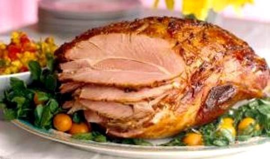 5 ВКУСНЕЙШИХ ВТОРЫХ БЛЮД. 1.Пьяная рулька. 2.Буженина по-домашнему 3.Котлетки с картошкой в ... - 2