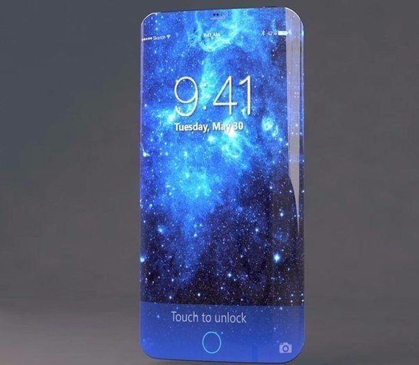  iPhone 8