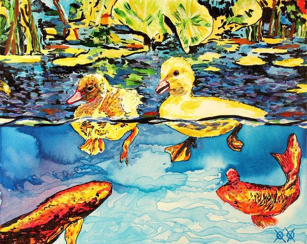 ope  coo xo. 2001 o o  (John Bramblitt), c ... - 3