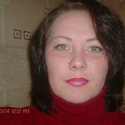 anastasija, 43 , 