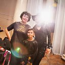 ���� Olga Matuzko, ����� - ��������� 11 ����� 2017 � ������ ���� ��