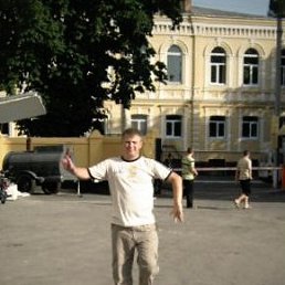 Владимир, 34, Глобино