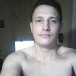 Сергей, 39, Лутугино