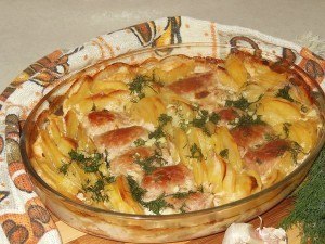 5 ВКУСНЕЙШИХ ВТОРЫХ БЛЮД. 1.Пьяная рулька. 2.Буженина по-домашнему 3.Котлетки с картошкой в ... - 4