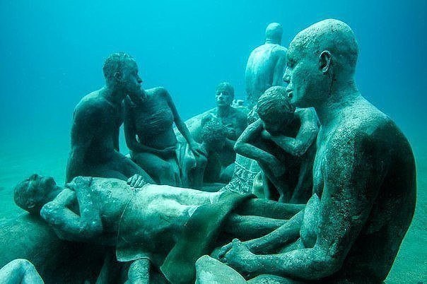         Museo Atlantico.    ... - 7