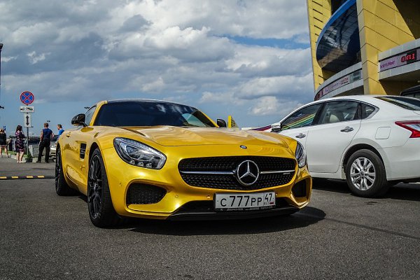 Mercedes-Benz - 16 �������� 2016 � 14:46