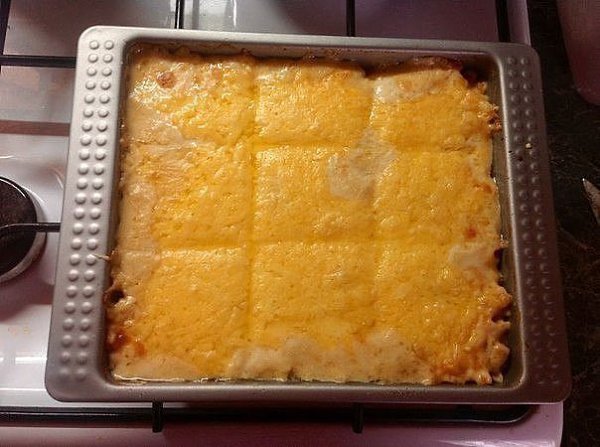 Жюльен с курицей и грибами. Это блюдо очень любит мой муж. Достаточно легкий в приготовлении, а ...