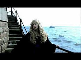 Blackmore`s Night Diamonds and rust