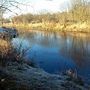 Ems-Jade Kanal in Akelsbarg �� ������� ���� ����������