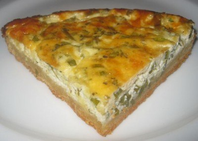 Нечто очень вкусное, похожее на хачапури. Совершенно невообразимо бесподобный пирог! Тесто: 100 г ...
