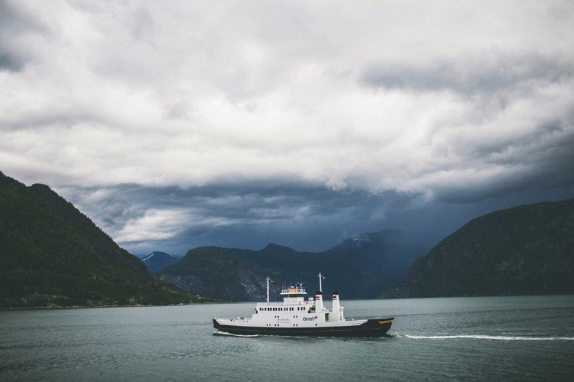 Norway - 4