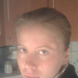 Елена, 36, Калуш