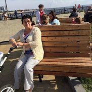 Елена, 63 года, Ханты-Мансийск Елена, 63 года, Ханты-Мансийск