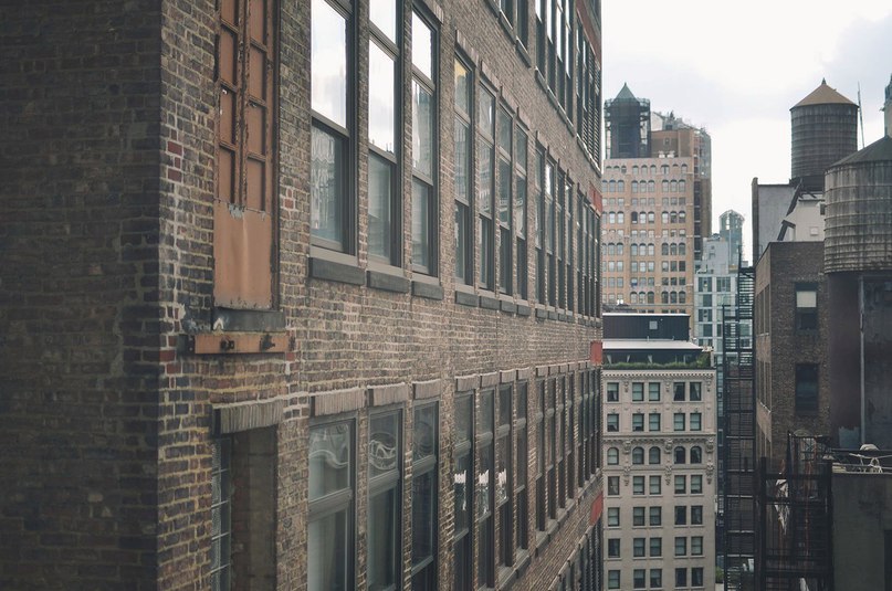 New York, USA. - 6