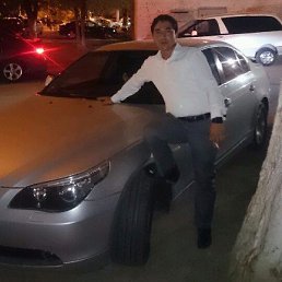 Maksat, 39, 