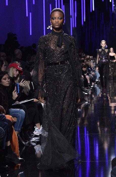 20      Elie Saab.     ... - 4