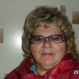 Нина, 64, Котельнич