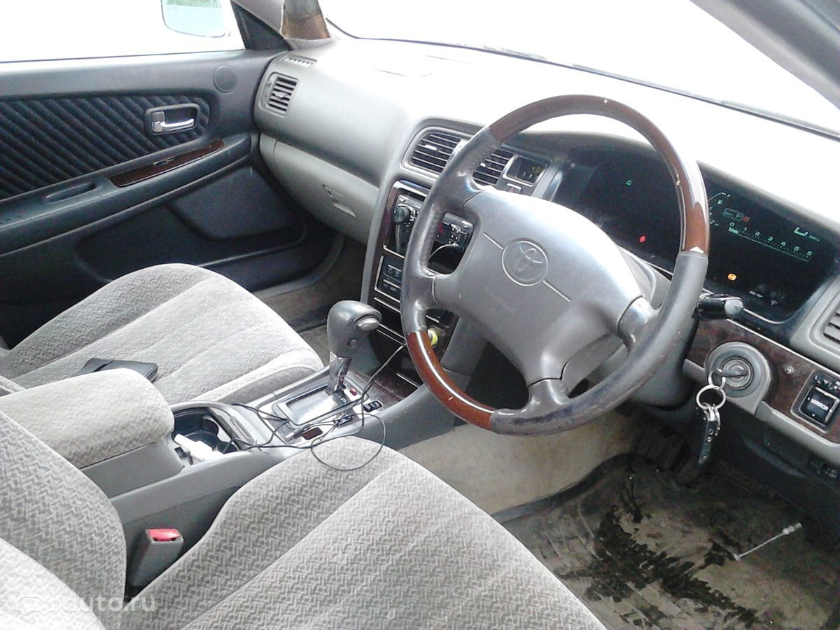    2          1 JZ-GE VVTI.   1996. ... - 8