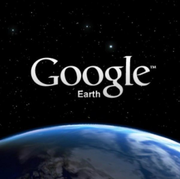   .        Google Earth. ...