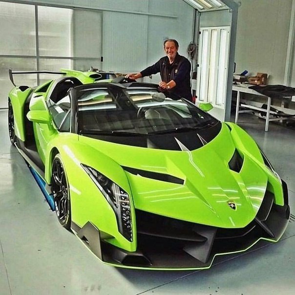 Lime Veneno