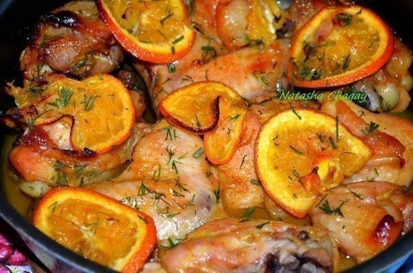Это просто нереально вкусная курица! Это просто нереально вкусная курица! Мясо получается мягким, ...