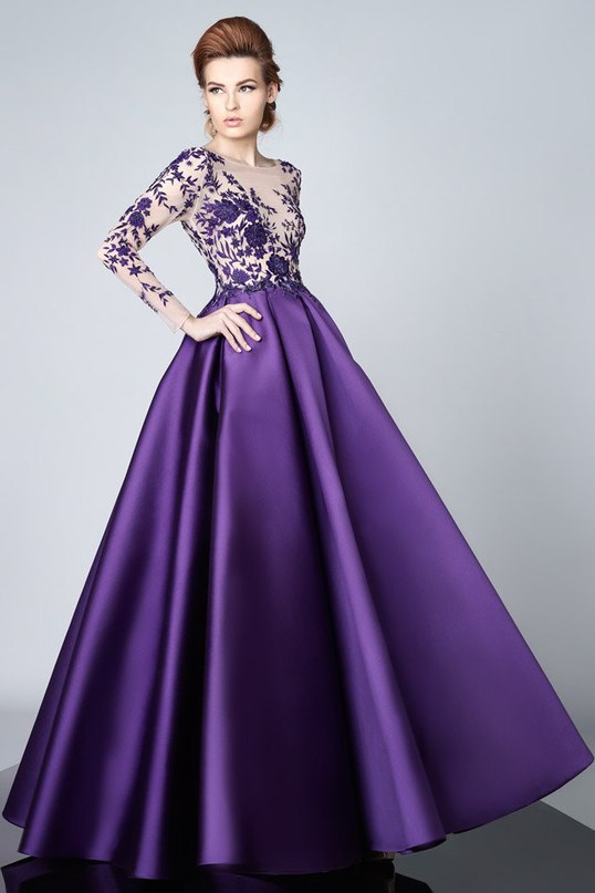 Edward Arsouni Couture - 4