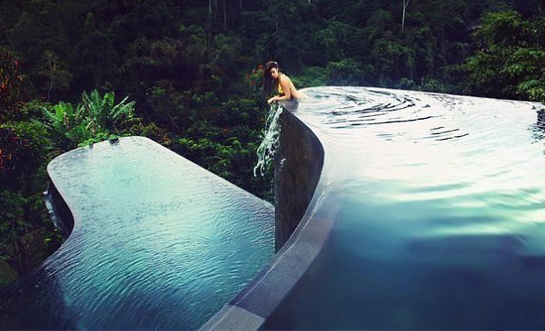  Ubud Hanging Gardens, , .