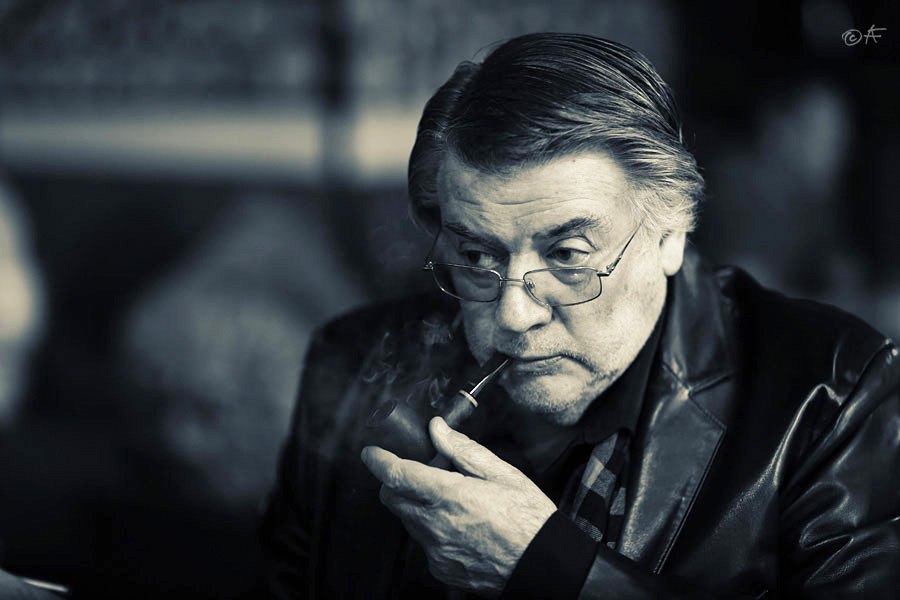 ))).Александр Ширвиндт о возрасте«В нашем возрасте (от 75-ти и выше) ничего нельзя менять и ничего ...