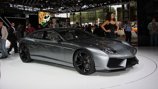  -  Lamborghini - 5